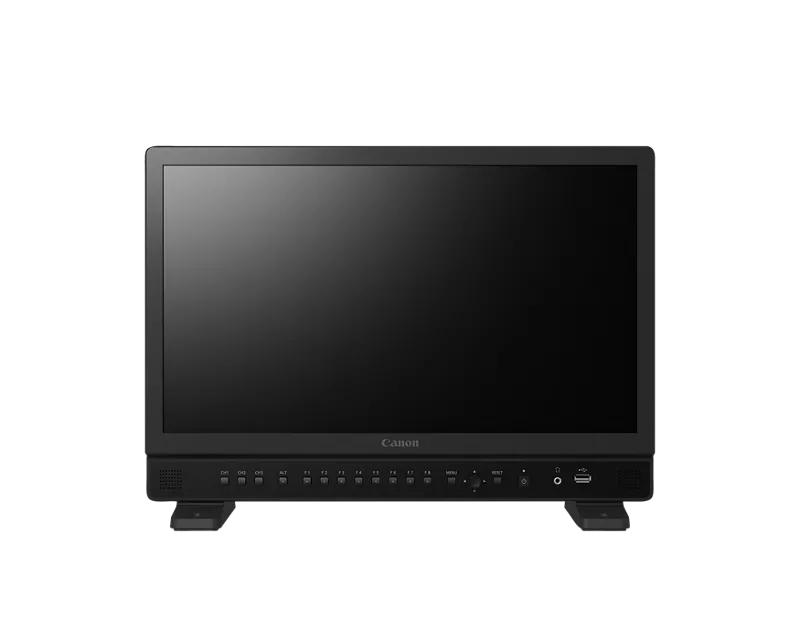 Canon DP-V2730 27" UHD 4K Reference Display