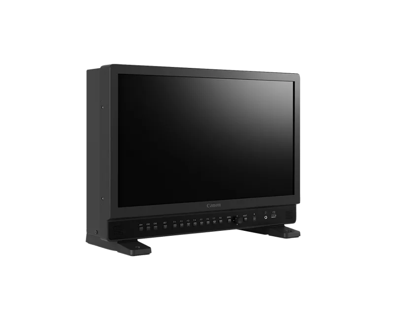 Canon DP-V2730 27" UHD 4K Reference Display