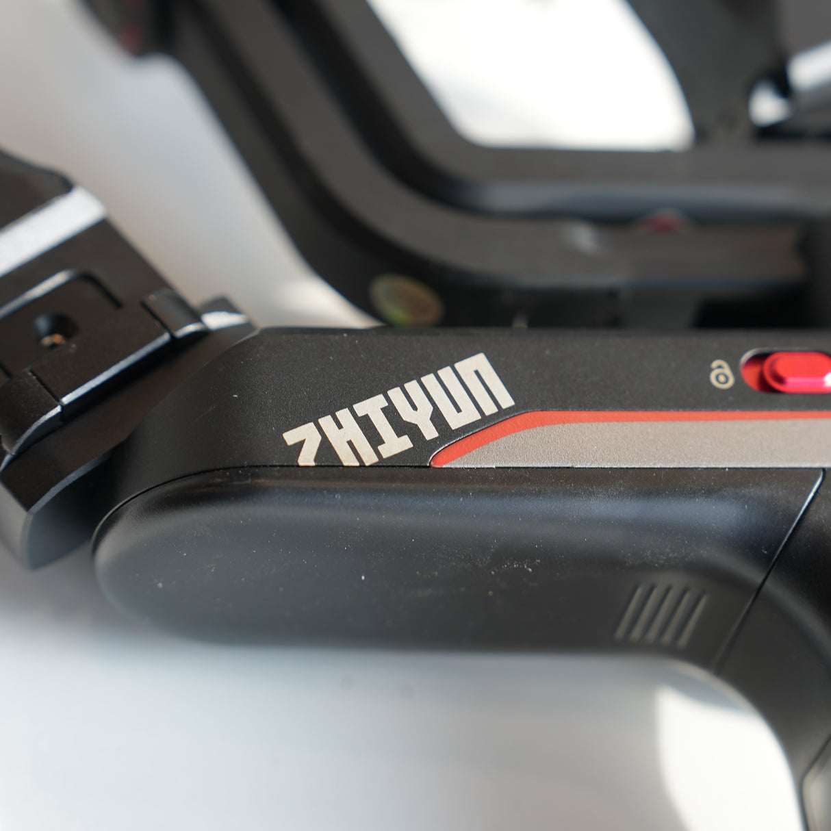 (USED) Zhiyun Weebill S 3-Axis Gimbal Bundle