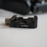 (USED) Zhiyun Weebill S 3-Axis Gimbal Bundle