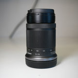 (USED) Canon EOS R100 Mirrorless Camera FULL KIT!