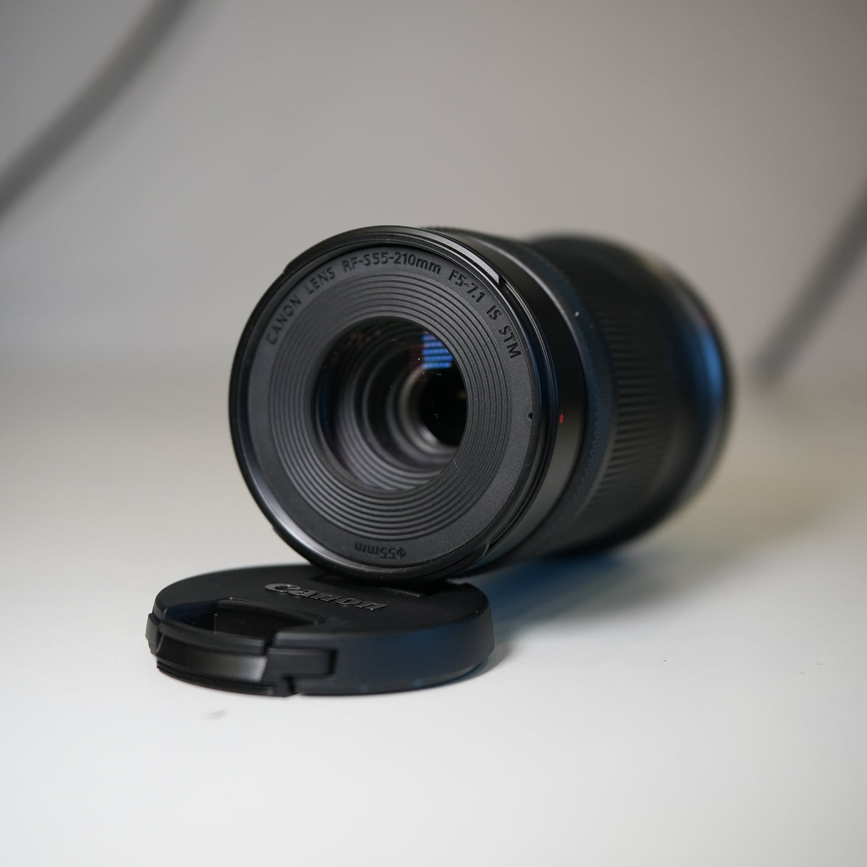 (USED) Canon EOS R100 Mirrorless Camera FULL KIT!