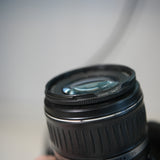 (USED) Canon EOS Rebel XTi DSLR Camera