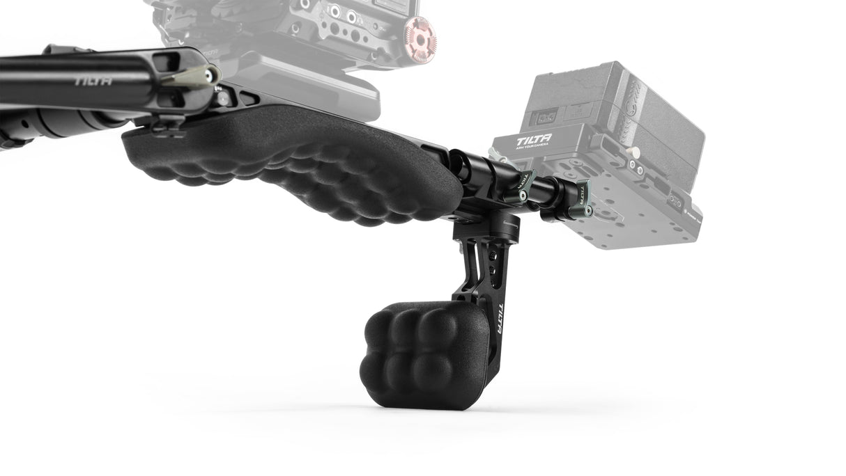 Tilta Lightweight Shoulder Rig ‚Äì Black