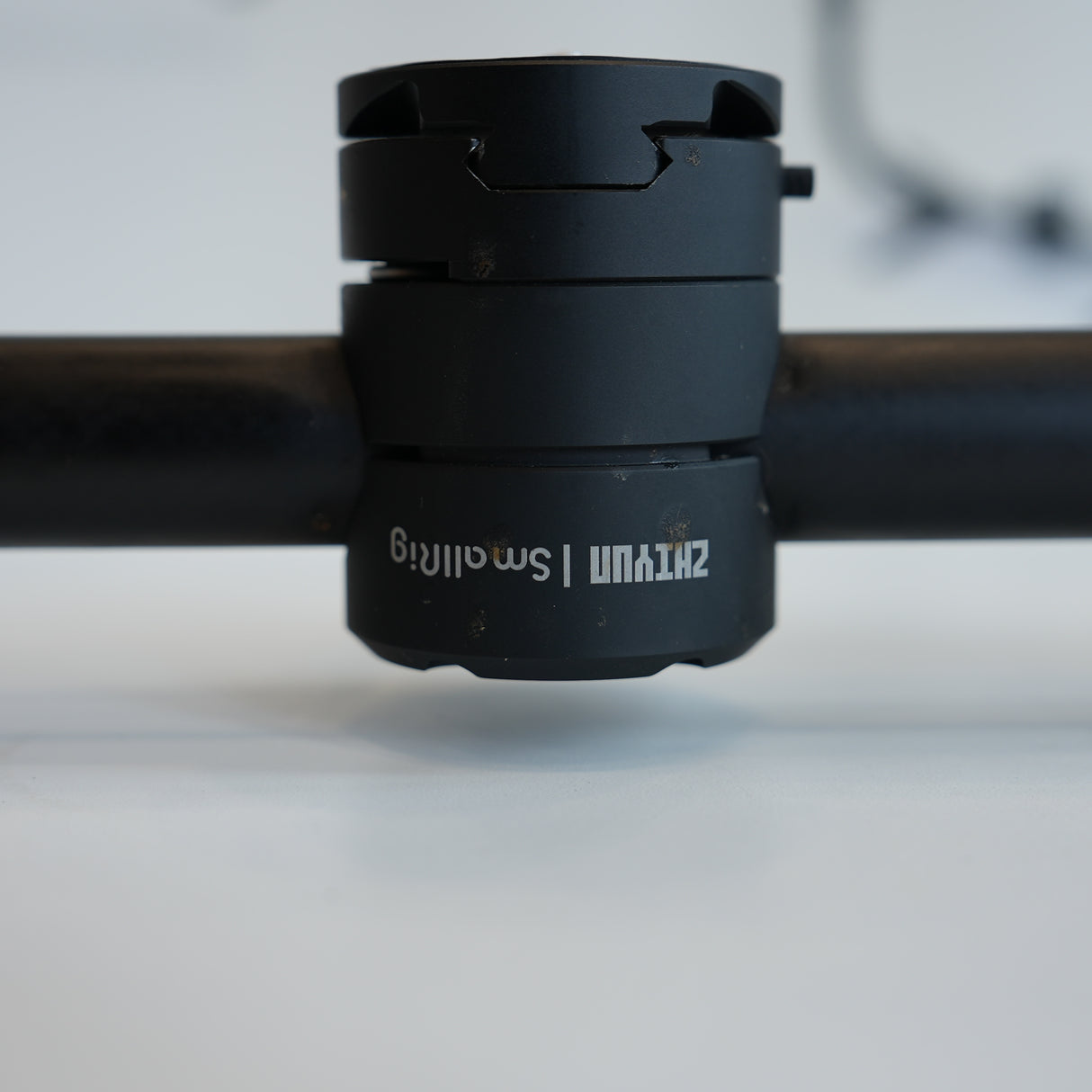 (USED) Smallrig x Zhiyun Handheld Ring Stabilizer (for Zhiyun Weebil S)