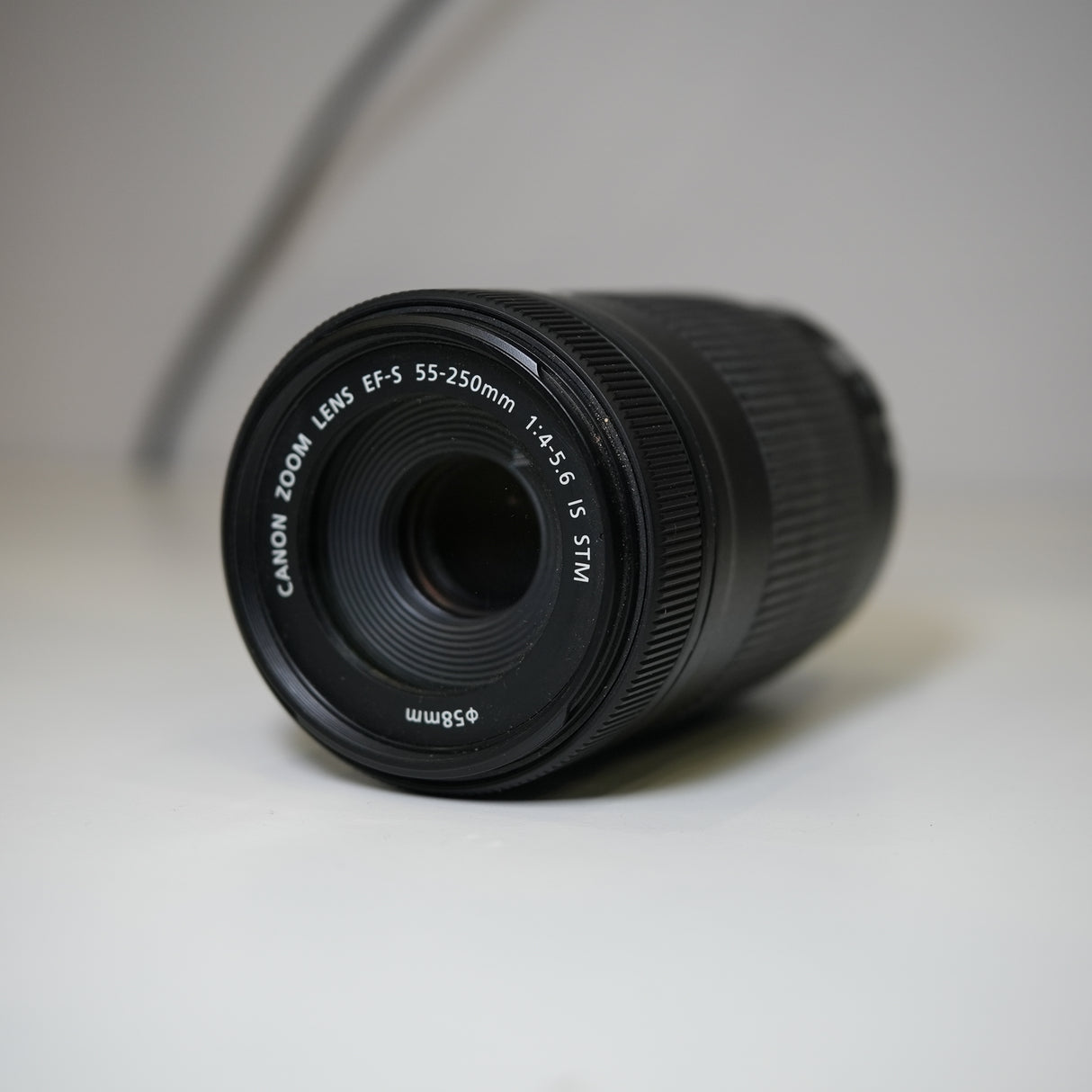 (USED) Canon EOS Rebel SL1 Bundle!