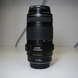 (USED) Canon EF 70-300mm f/4-5.6 IS USM Lens
