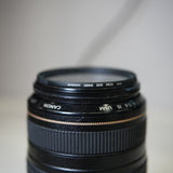 (USED) Canon EF 70-300mm f/4-5.6 IS USM Lens