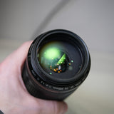 (USED) Canon EF 70-300mm f/4-5.6 IS USM Lens