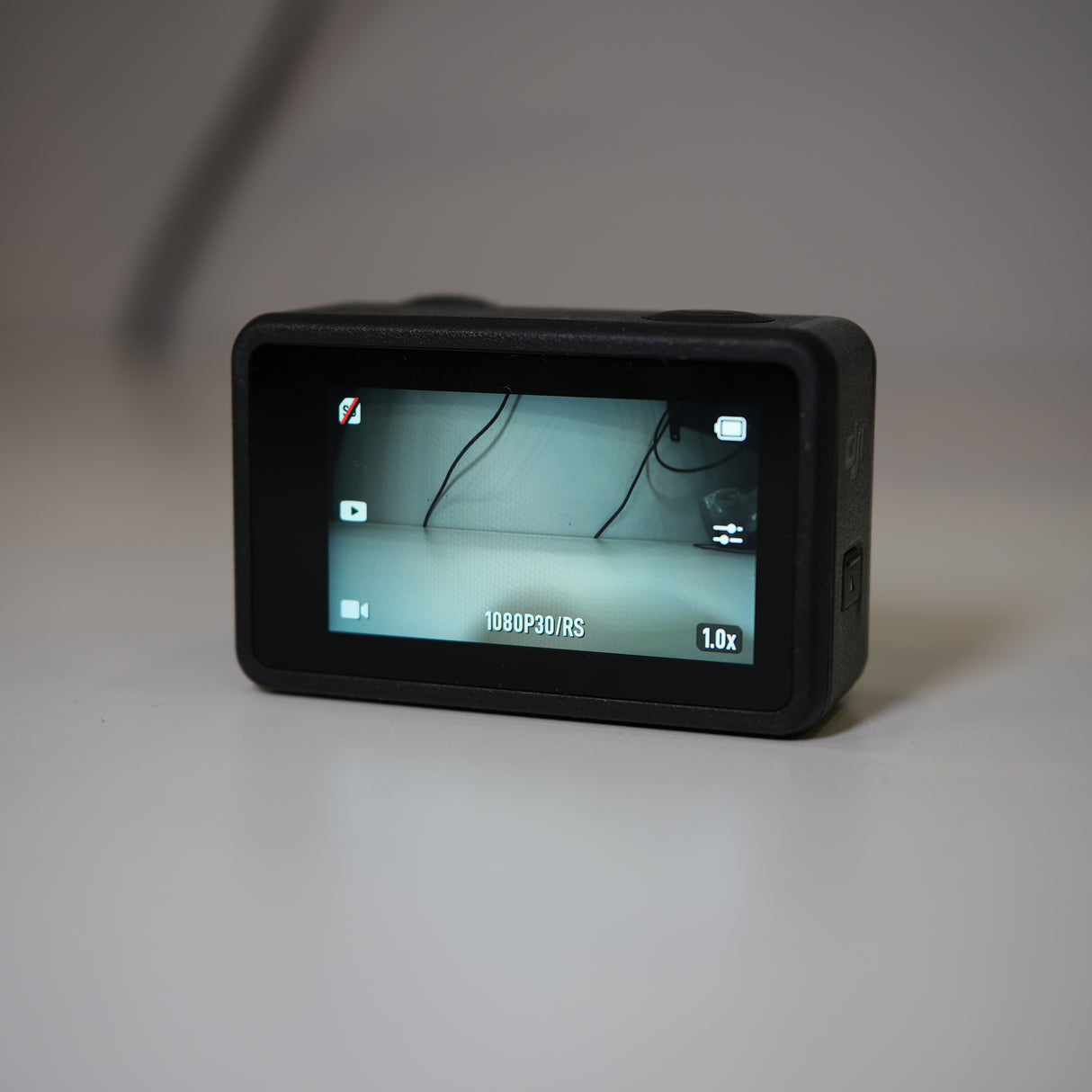 (USED) DJI Osmo Action 4 Pro