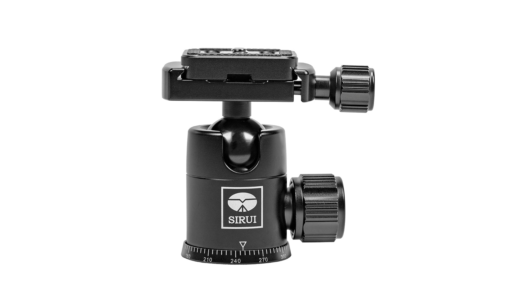 Sirui Traveler 5C - Thumbnail 5