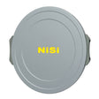 NiSi JetMag Pro 67MAG magnetic front cap