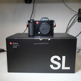 (USED) Leica SL 601