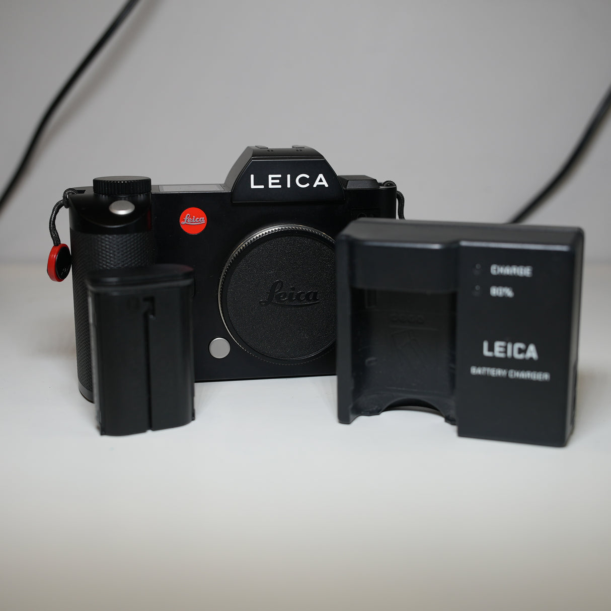 (USED) Leica SL 601