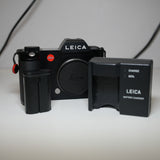 (USED) Leica SL 601