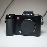 (USED) Leica SL 601