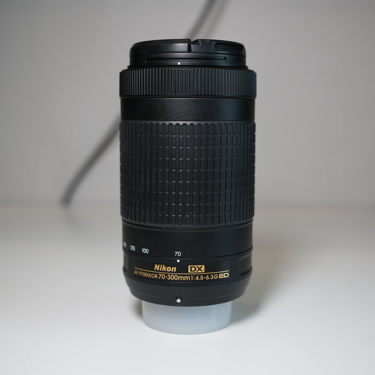 (USED) Nikon DX AF-P NIKKOR 70-300mm f/4.5-6.3G ED Lens