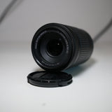 (USED) Nikon DX AF-P NIKKOR 70-300mm f/4.5-6.3G ED Lens