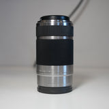 (USED) Sony SEL55210 55-210mm f/4.5-6.3 OSS Lens (APS-C)