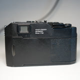 (USED) Voigtländer Bessa R2 35mm Rangefinder Film Camera Bundle!