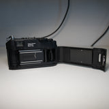 (USED) Voigtländer Bessa R2 35mm Rangefinder Film Camera Bundle!