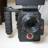 (USED) RED Digital Cinema DRAGON-X DSMC2 6K S35 Bundle (EF Mount)