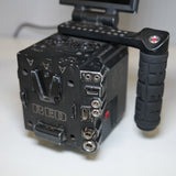 (USED) RED Digital Cinema DRAGON-X DSMC2 6K S35 Bundle (EF Mount)