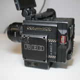 (USED) RED Digital Cinema DRAGON-X DSMC2 6K S35 Bundle (EF Mount)