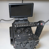 (USED) RED Digital Cinema DRAGON-X DSMC2 6K S35 Bundle (EF Mount)