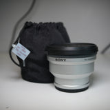 Used Sony VCL-HGD1758 1.7x Telewide Conversion Lens