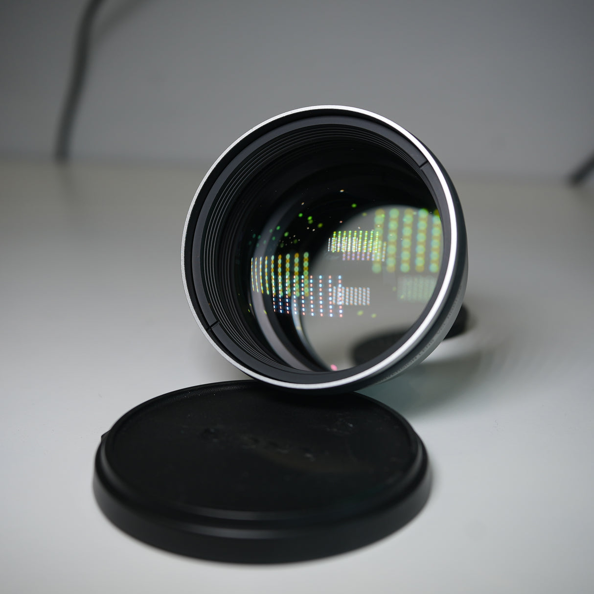 Used Sony VCL-HGD1758 1.7x Telewide Conversion Lens