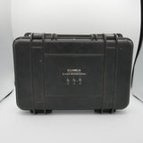 Used Comica CVM-WM300A Dual Wireless Lavalier Microphone Kit