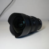 (USED) Sony 12-24mm f/2.8 GM Ultra-Wide Lens