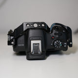 (USED) Canon EOS R50 with NEEWER Cage