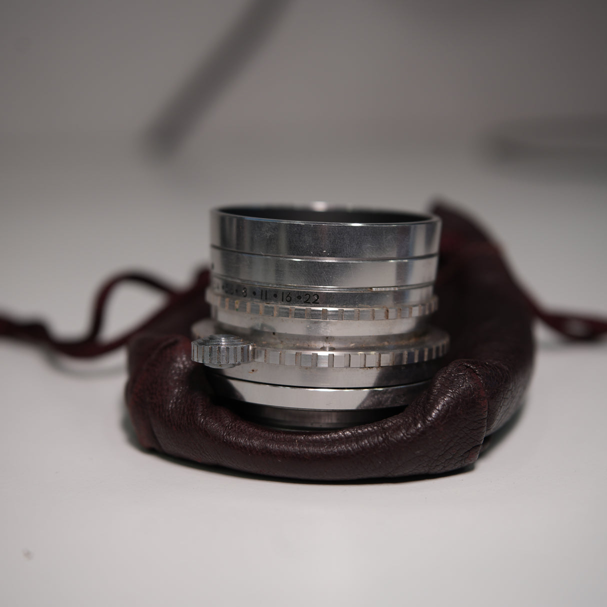 (USED) Kodak Signet 80 Film Camera BUNDLE!