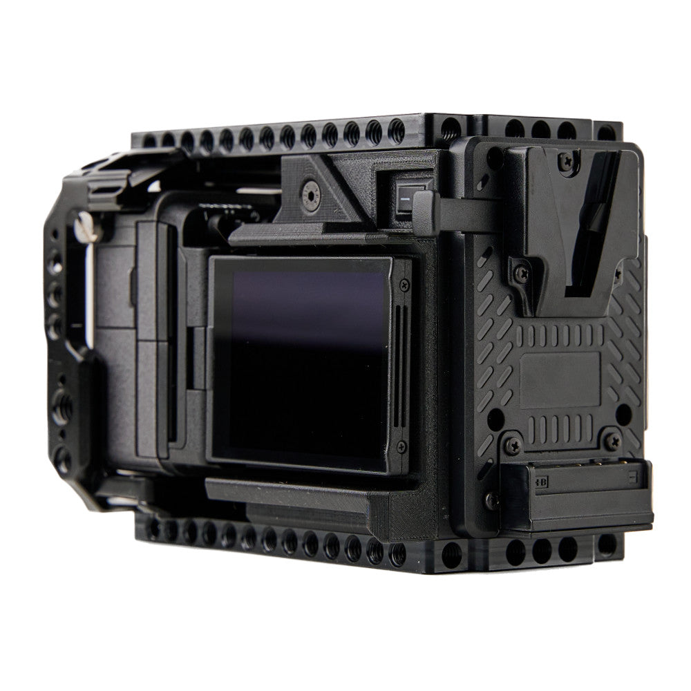 CineBack™ for FX3 and FX30 – IMPULSE
