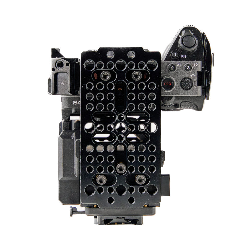 CineBack™ for FX3 and FX30 – IMPULSE