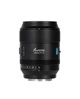 SIRUI AURORA Series 35mm F1.4 Full-frame Autofocus Lens