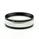 NiSi Close Up Lens Kit NC 77mm V2 (with 67 and 72mm adaptors)
