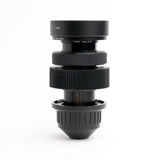 Isco-Gottingen 135mm F3.5 CineModed Lens M42/PL Mount