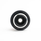 Isco-Gottingen 135mm F3.5 CineModed Lens M42/PL Mount