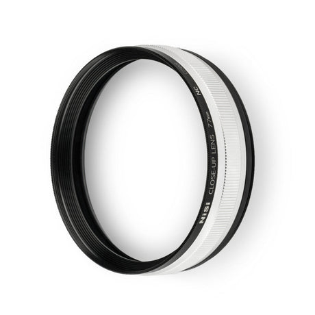 NiSi Close Up Lens Kit NC 77mm V2 (with 67 and 72mm adaptors)