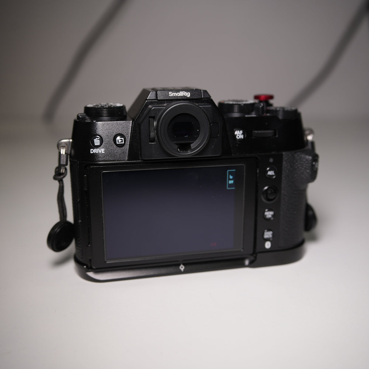 (USED) Fujifilm X-T50 Mirrorless Camera Body