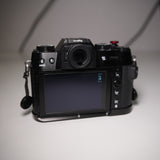 (USED) Fujifilm X-T50 Mirrorless Camera Body