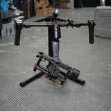 (USED) DJI RONIN-M Gimbal with Stand