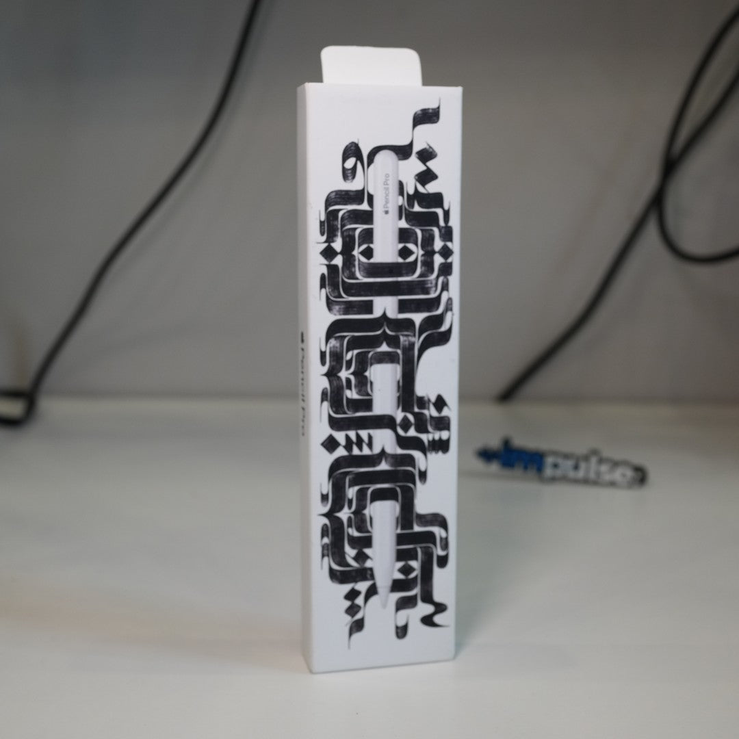 (USED) Apple Pencil Pro