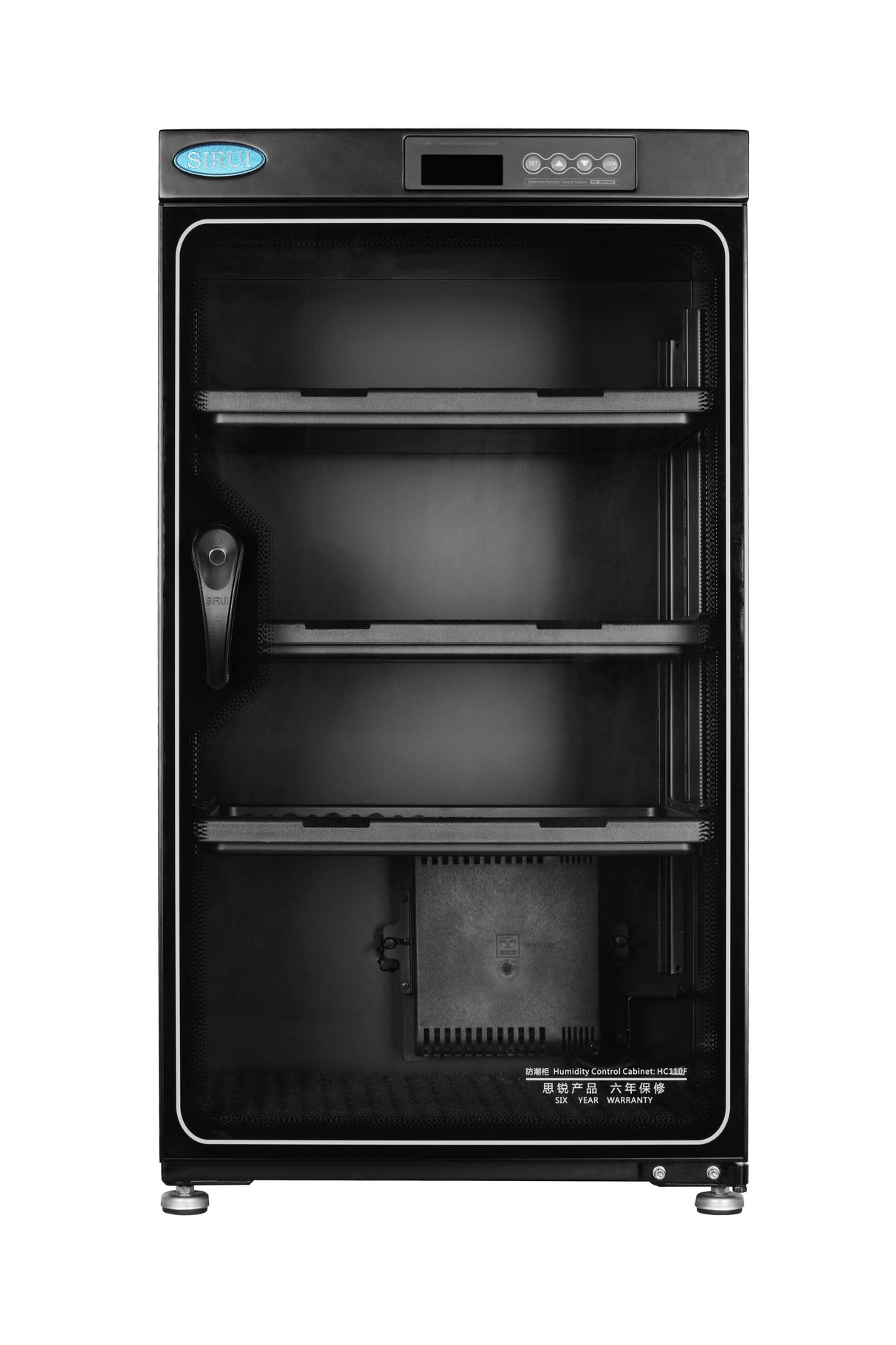 SIRUI HC series Electronic Humidity Control Cabinet