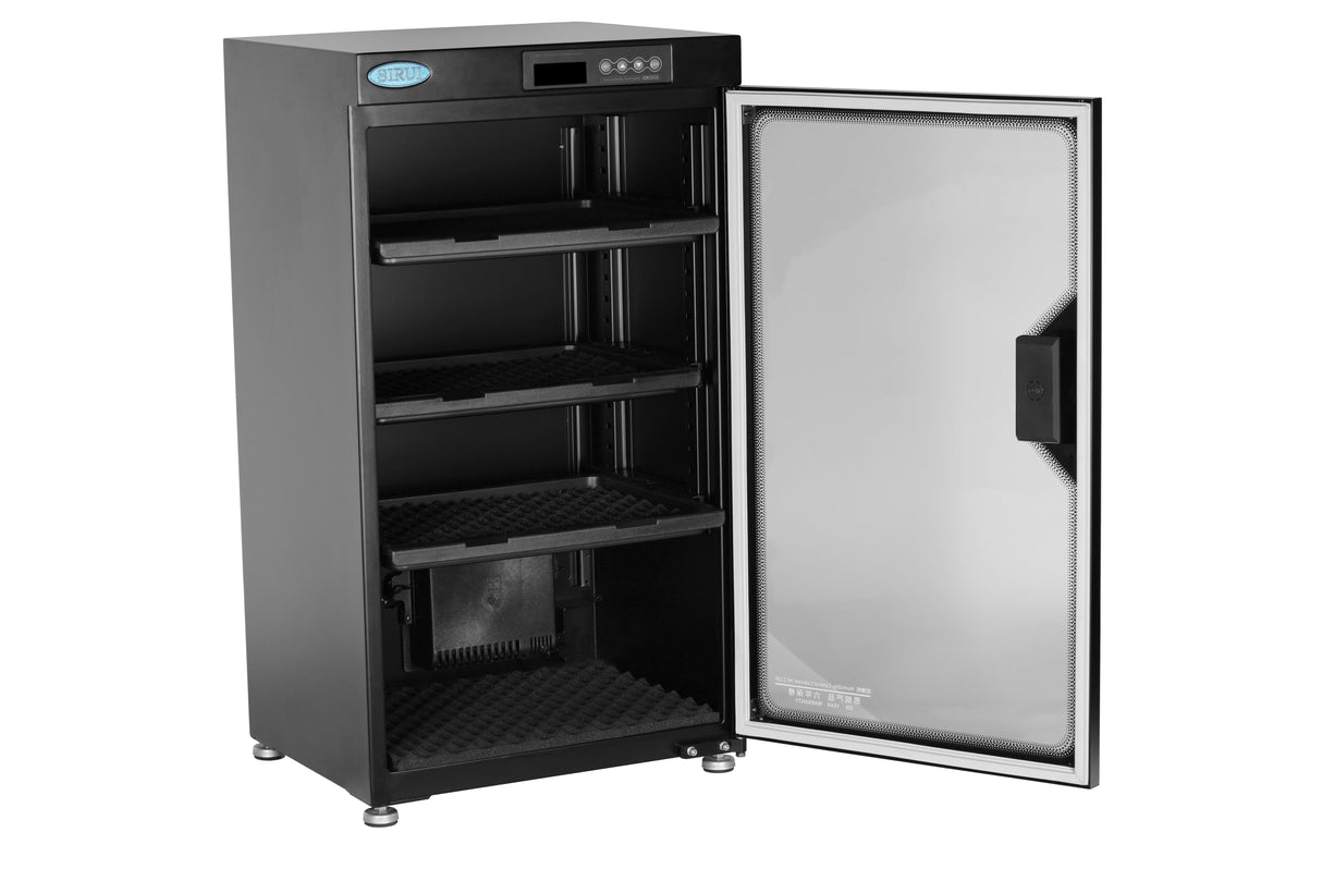 SIRUI HC series Electronic Humidity Control Cabinet