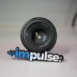 (USED) Sony FE 50mm f/1.8 Lens