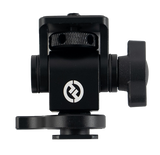 Rotatable Cold Shoe Mount